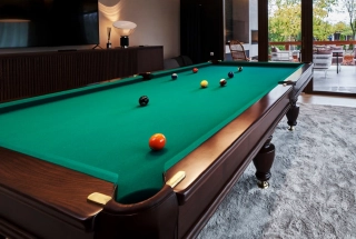 Games Arena